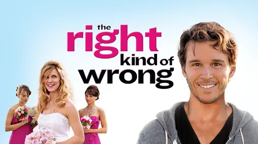 Right Kind of wrong - VJ Junior